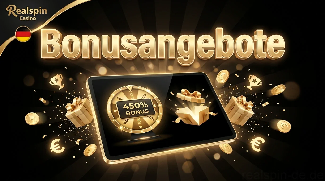 Bonusangebote