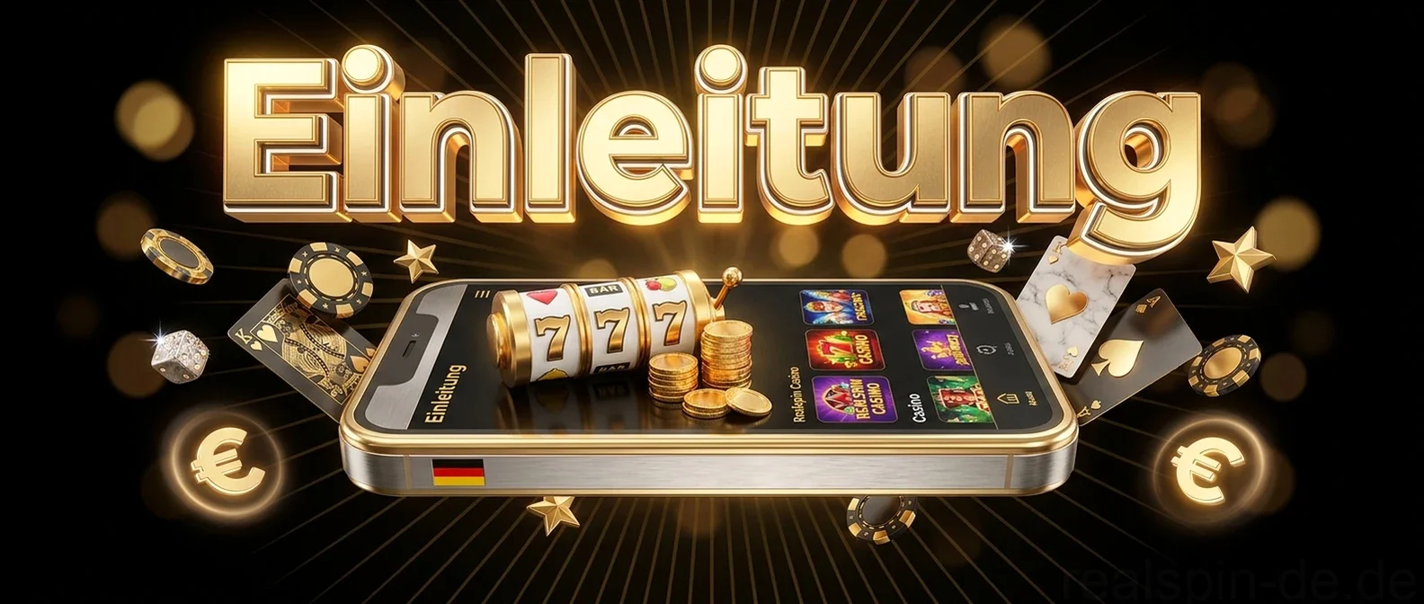 Einleitung